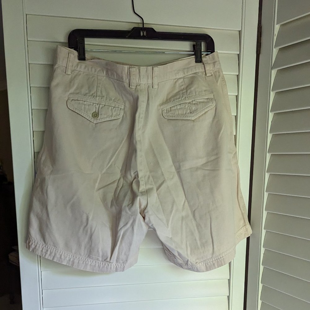 Men's Shorts - Picture 2 of 4